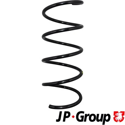 Suspension Spring